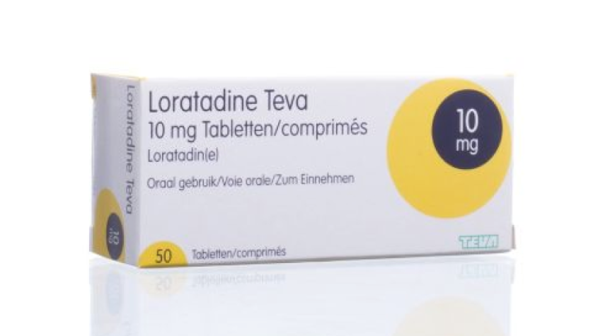 دواء Loratadine