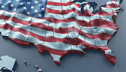 قرعة امريكا 2025