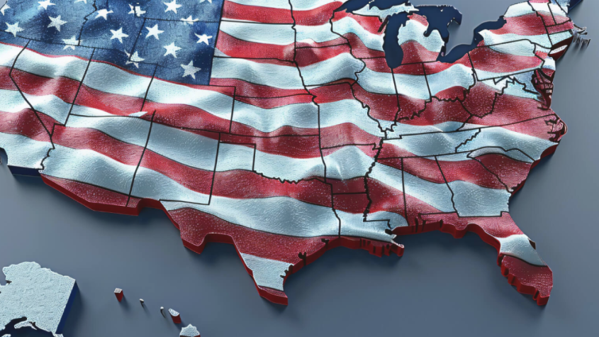 قرعة امريكا 2025