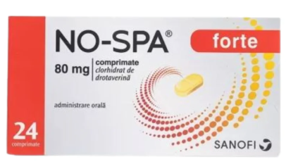 دواء No Spa