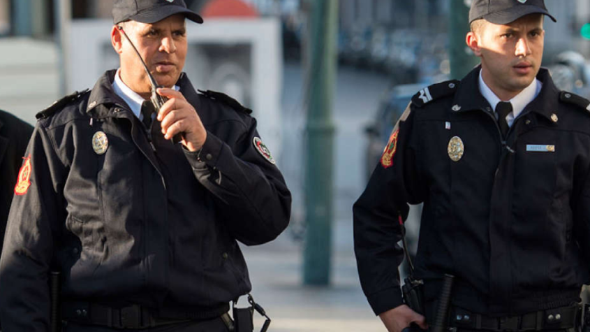 جرائم مكناس