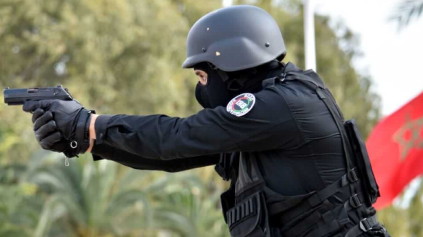 جرائم مكناس