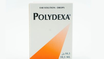 دواء Polydexa