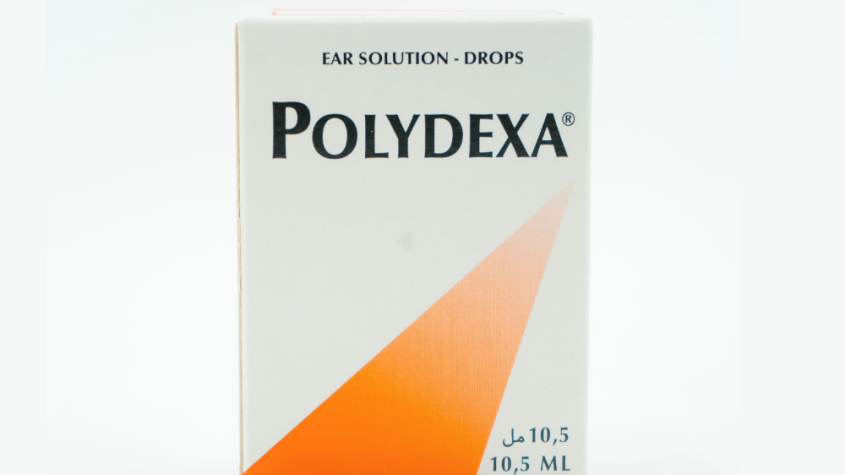 دواء Polydexa