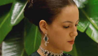 الأميرة للا خديجة