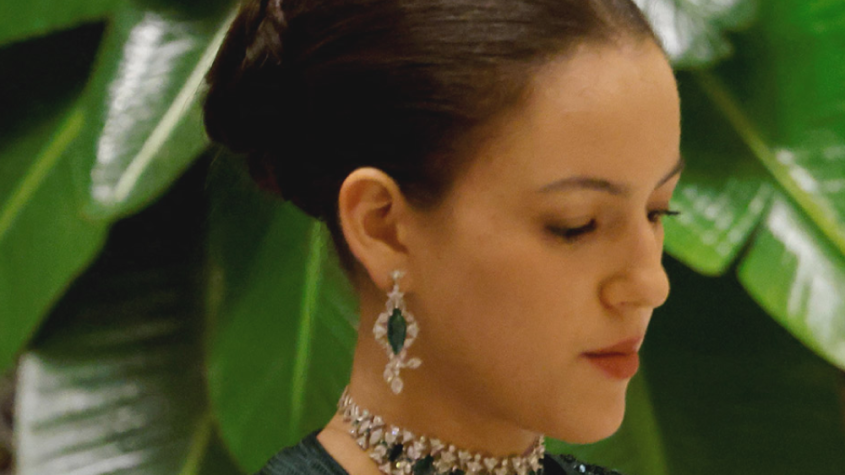 الأميرة للا خديجة