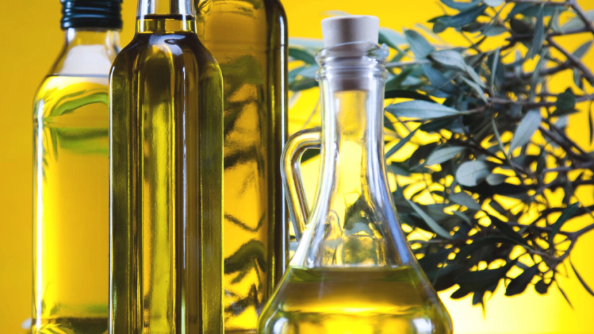 أسعار زيت الزيتون في المغرب لعام 2024