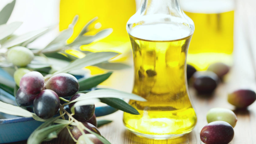 أسعار زيت الزيتون في المغرب