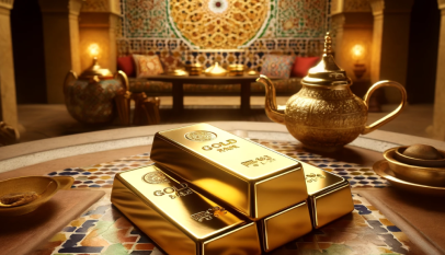 اسعار الذهب المغرب