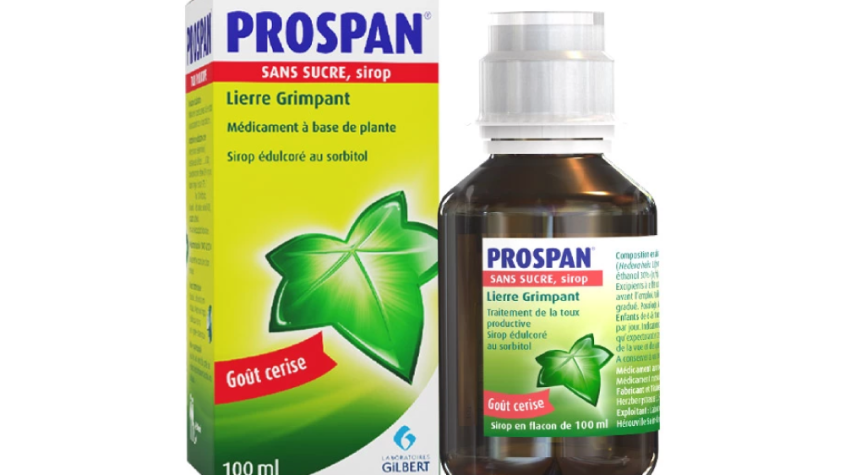 دواء Prospan