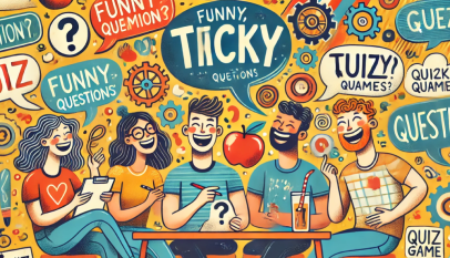 أسئلة اختبار الغباء مع الحل