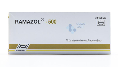 دواء Ramazol