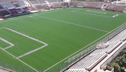 الملعب الشرفي