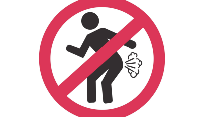 اعراض غازات البطن