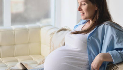 اعراض الحمل قبل الدورة باسبوع