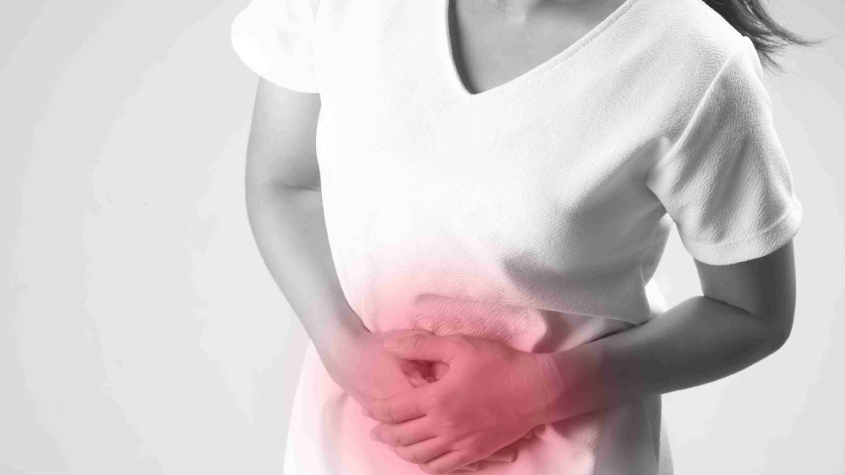 اعراض الاعصاب في المعدة