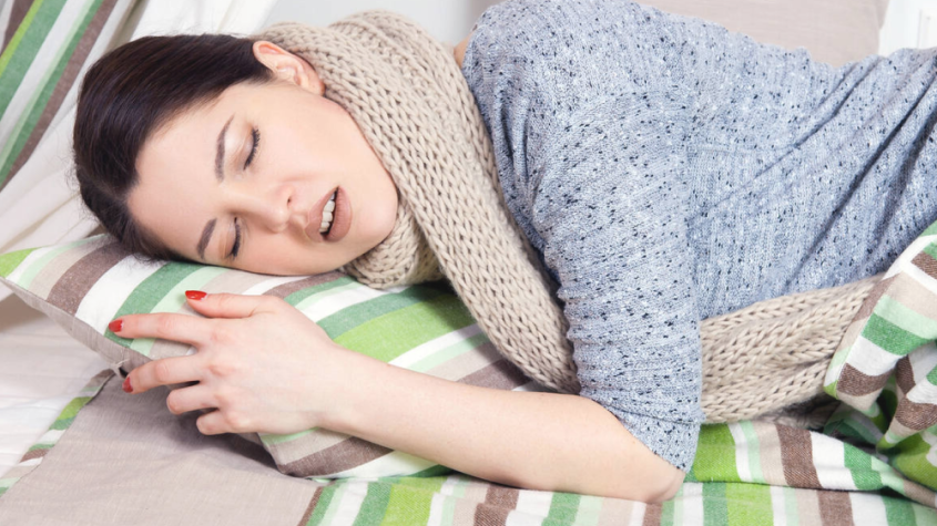 أعراض توكال