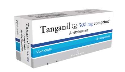 دواء Tanganil 500