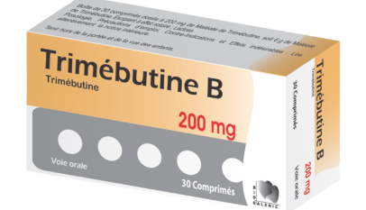 دواء Trimebutine B