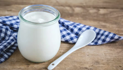 فوائد الزبادي اليوناني