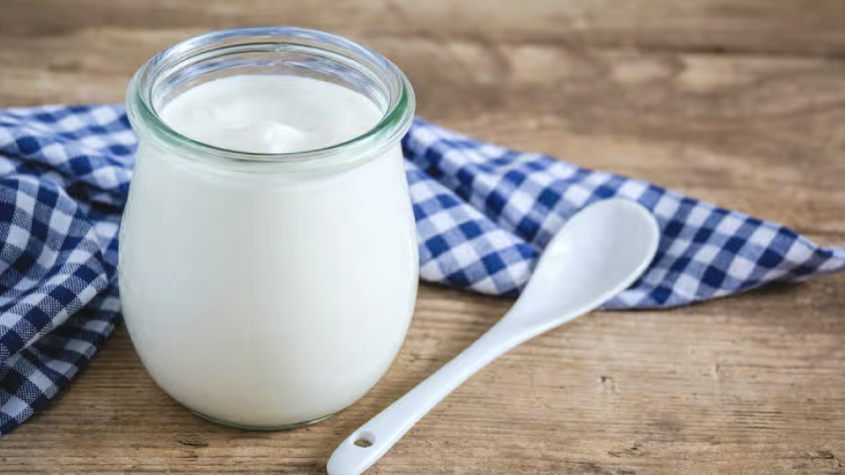 فوائد الزبادي اليوناني