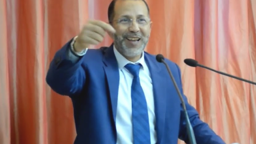 عباس المغاري