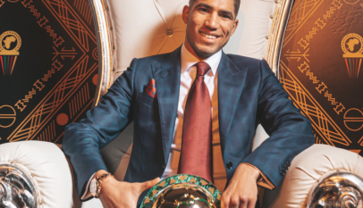 الذكاء الاصطناعي يتوقع فوز أشرف حكيمي بالكرة الذهبية الأفريقية