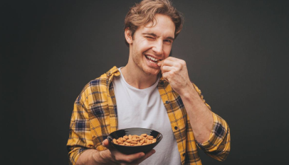 فوائد اللوز للرجال