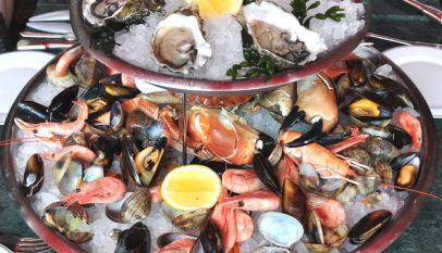 فوائد السي فود