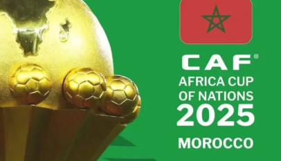 المنتخبات المتأهلة لكأس الأمم الإفريقية 2025 في المغرب