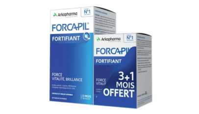 فوائد Forcapil