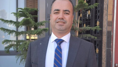 خالد الطويل