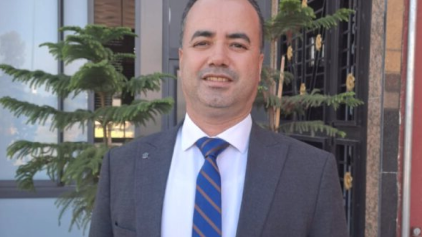 خالد الطويل