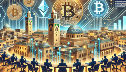 قانون لتنظيم العملات الرقمية في المغرب