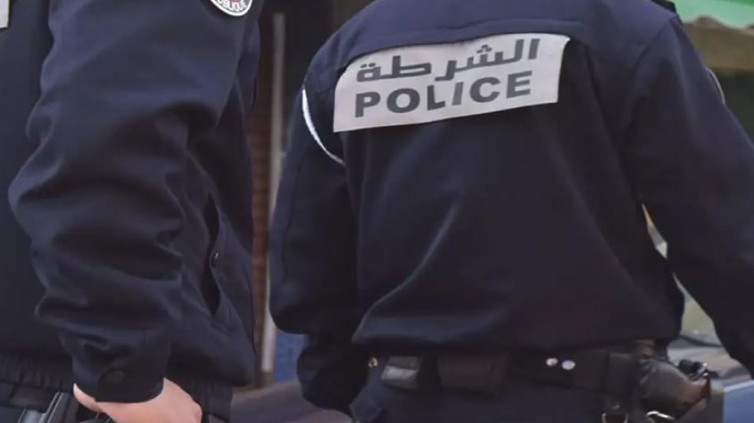 جرائم مكناس