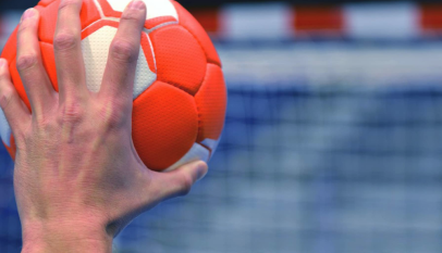 قوانين كرة اليد