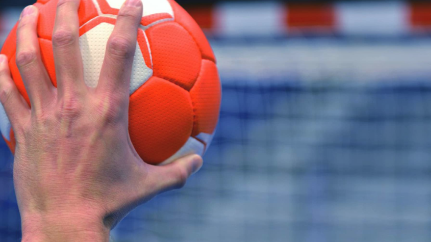 قوانين كرة اليد