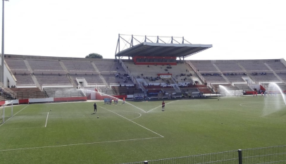 الملعب الشرفي بمكناس