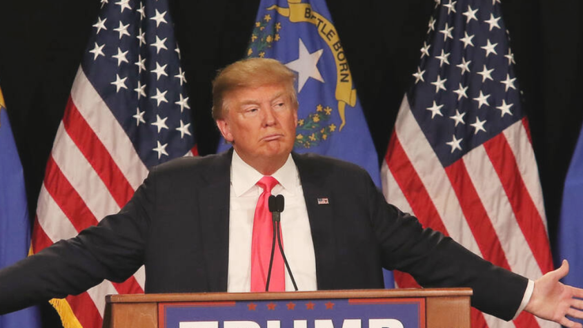 دونالد ترامب يفوز في الانتخابات الرئاسية الأمريكية لعام 2024