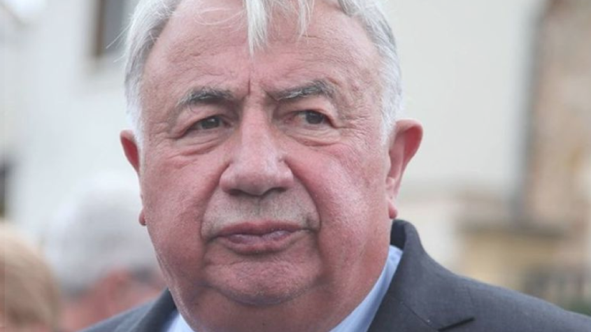 جيرارد لارشيه