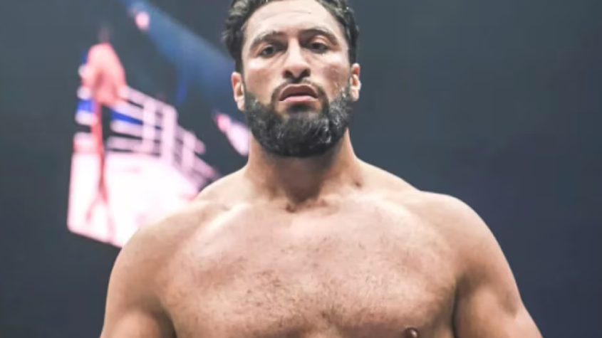 جمال بن صديق