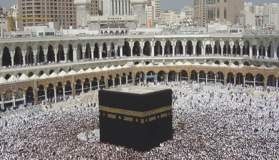 ثمن الحج من المغرب 2025