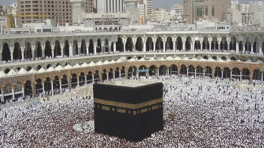 ثمن الحج من المغرب 2025