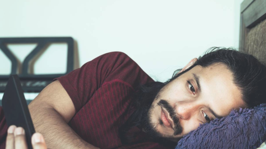 علاج الارق وقلة النوم