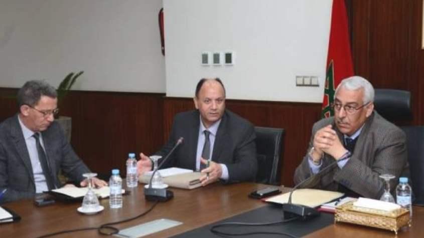 المعرض الدولي للفلاحة