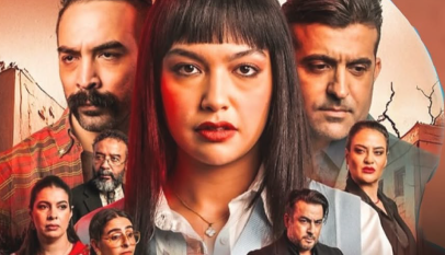 مسلسل "على غفلة"