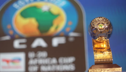 كأس أمم إفريقيا تحت 20 سنة 2025