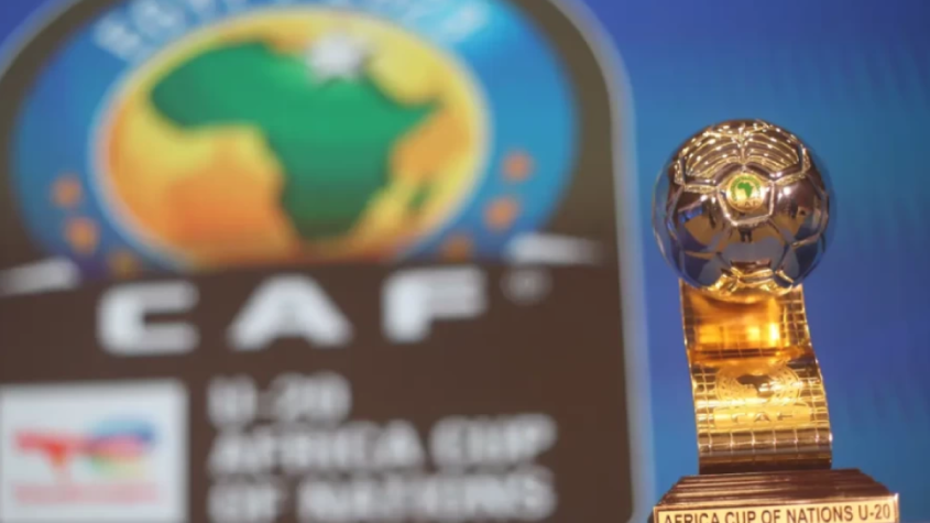 كأس أمم إفريقيا تحت 20 سنة 2025