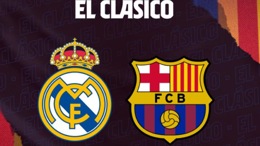 الكلاسيكو نهائي كأس الملك