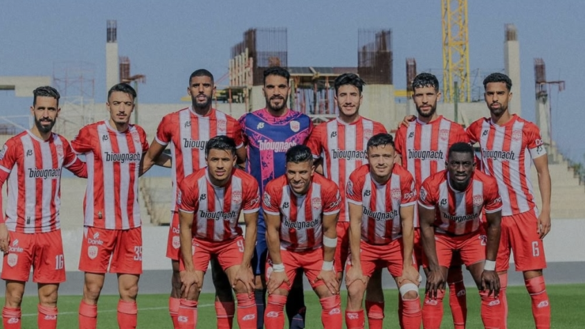 النادي المكناسي